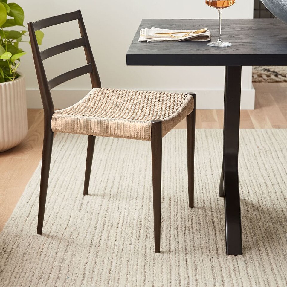 Holland Dining Chair west elm United Kingdom